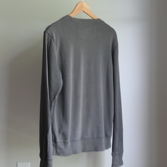 47 Brand Faded Toronto Raptors Crewneck - Picture 2 of 3